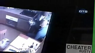 hidden cam caught women masterbating in cars while driving