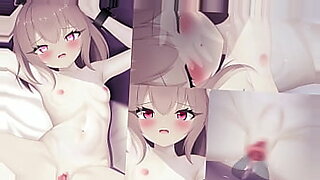 sister caught with anal plug