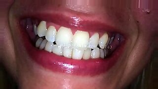 cumshot inside mouth compilation