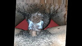 she really wants his cock inside her cunt