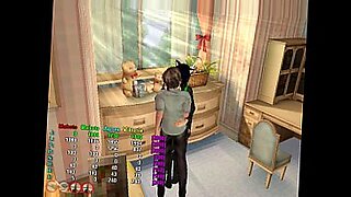 big lan with 3 girls with hot sex