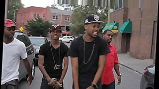 cum in her ebony clit