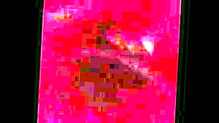 run blinding during xxx