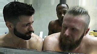 gay movie of wtf one of the men eats his own cum ha anyways then they