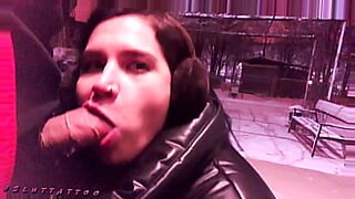 need cash right now jasmine jae in public