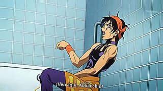 decen anime