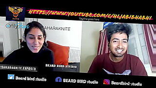 british girl first interracial threesome