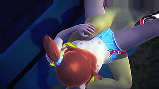 mom fucked near by baby