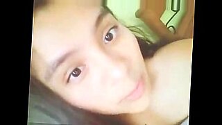 alone girl house