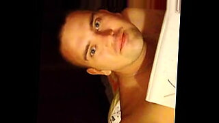 closeup cum filled inside biack ass hole