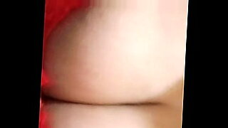 a blonde housewife fucked by a salesman