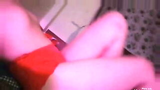 big natural bouncing tits with