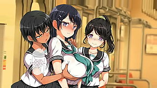 amazing sex in train