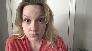 brother fuck and cum in his sister pussy to get her pregnant