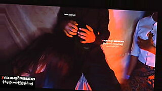 a group in the forest