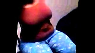 hot step mom teasing her step son