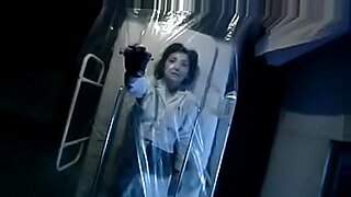 encoxada manoseada a tetona en el bus
