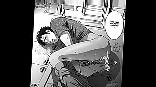 flame of recca hentai manga