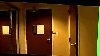 mother catches son wanking and helps him in the bathroom