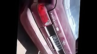 mom and son do fuck in bathroom when mom is going to take a shower and son is see her