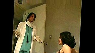 step brother caught step sister before going to party and