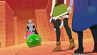 inporntvnet vidio anime 3d