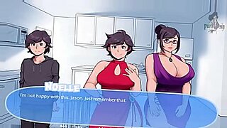 step mom stuck in window friend