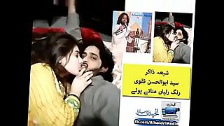 pakistani video six