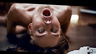 dominic gets tied up and drived wild by a machine