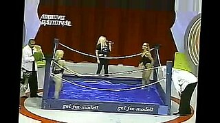 a hot ass pageant with some great ass