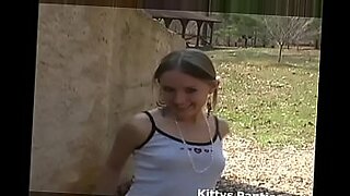 after a pool wank the dick gets deep in the pussy