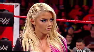 alexa bliss xxx porn in wwe