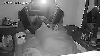 bitch in my webcam