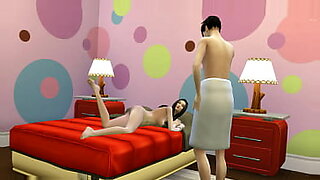 girl with small boods and having sex