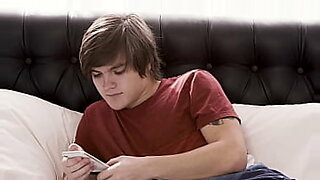 mother step sister son fuck