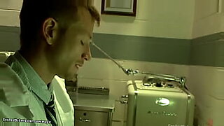 put on the spit