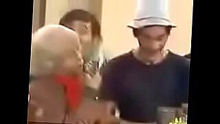 big oral of a young italian