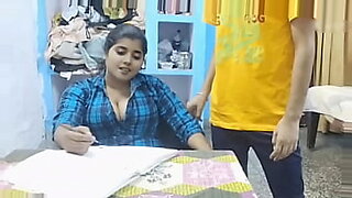 babloo with henna part 2