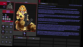 dick flash cyber room
