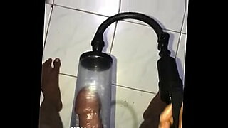 asian stocking masturbation