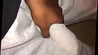 pregnant mom with her son