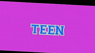 teen interasial