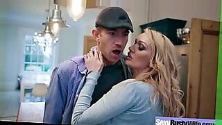 blonde chick squirts and gets ass fucked in public hook up publichookup com