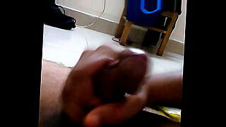 unaware anal hidden cam