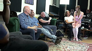 mom and granny want family group anal sex