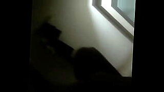 cuckold films his slut wife in the motel