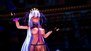 pervert time stop uncensored