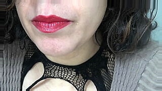 man fingers hot girl in mini skirt with no panties on train while his wife watches