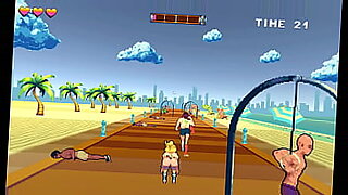 mom and son game practice and sex