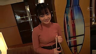 sexy japanese skank loves having her special place toyed